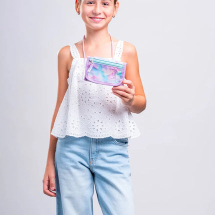 Baagl Baagl Portemonnee Candy