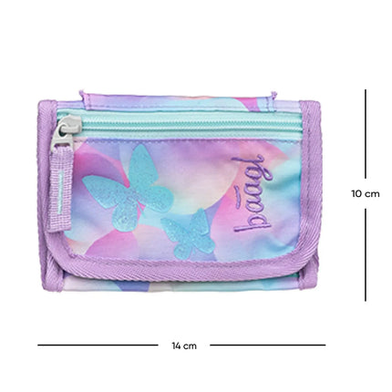 Baagl Baagl Portemonnee Candy