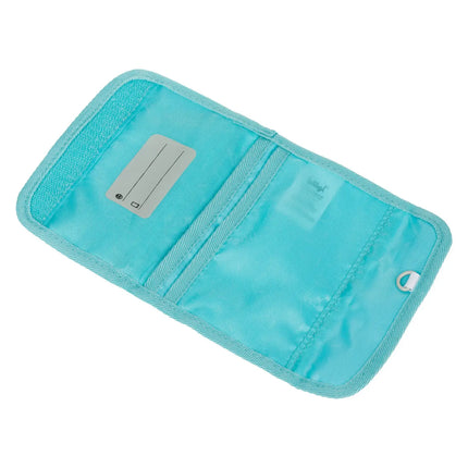 Baagl Baagl Portemonnee Dolfijn