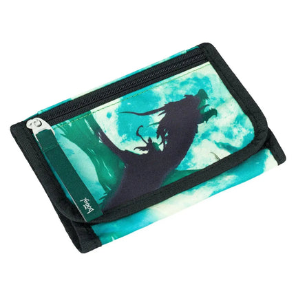 Baagl Baagl Portemonnee Dragon