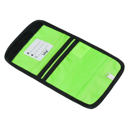 Baagl Baagl Portemonnee Football