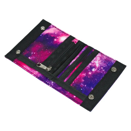 Baagl Baagl Portemonnee Galaxy