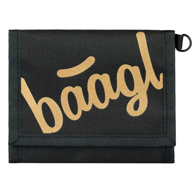 Baagl Baagl Portemonnee Goud