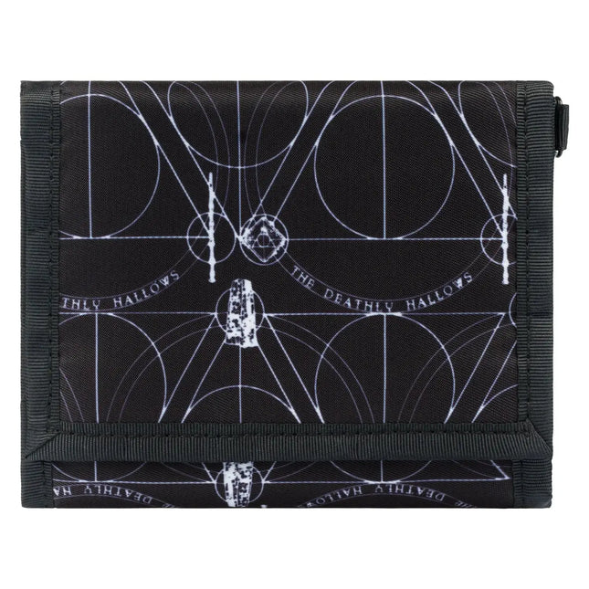 Baagl Baagl Portemonnee Harry Potter Deathly Hallows