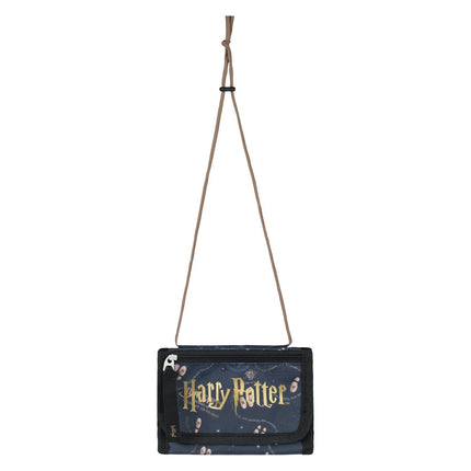 Baagl Baagl Portemonnee Harry Potter The Marauder's Map