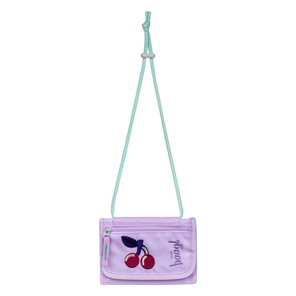 Baagl Baagl Portemonnee Lavender