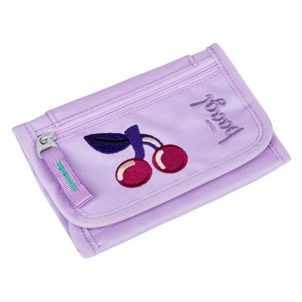 Baagl Baagl Portemonnee Lavender