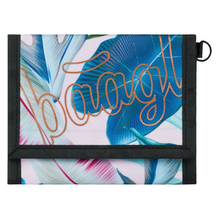 Baagl Baagl Portemonnee Leafs