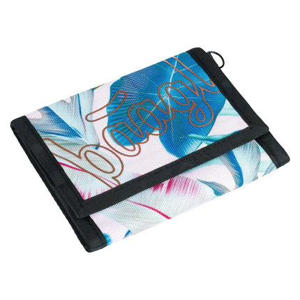 Baagl Baagl Portemonnee Leafs