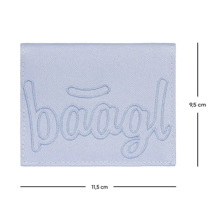 Baagl Baagl Portemonnee Lilac