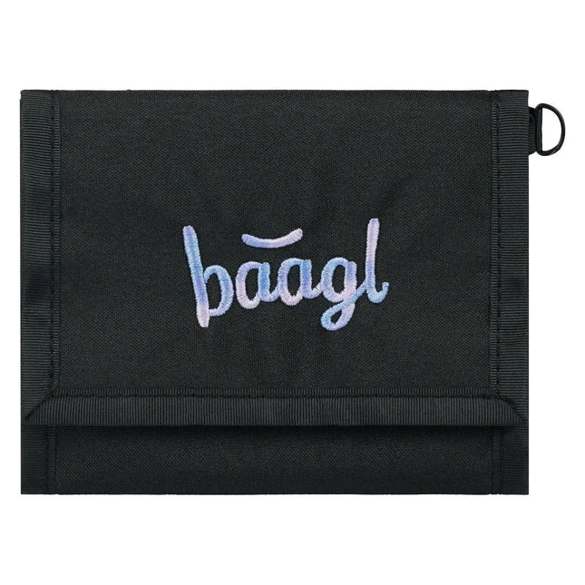 Baagl Baagl Portemonnee Metallic Holo