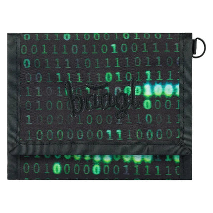 Baagl Baagl Portemonnee Numbers