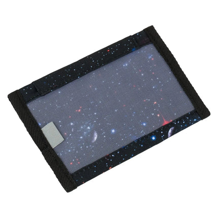 Baagl Baagl Portemonnee Pixel Space