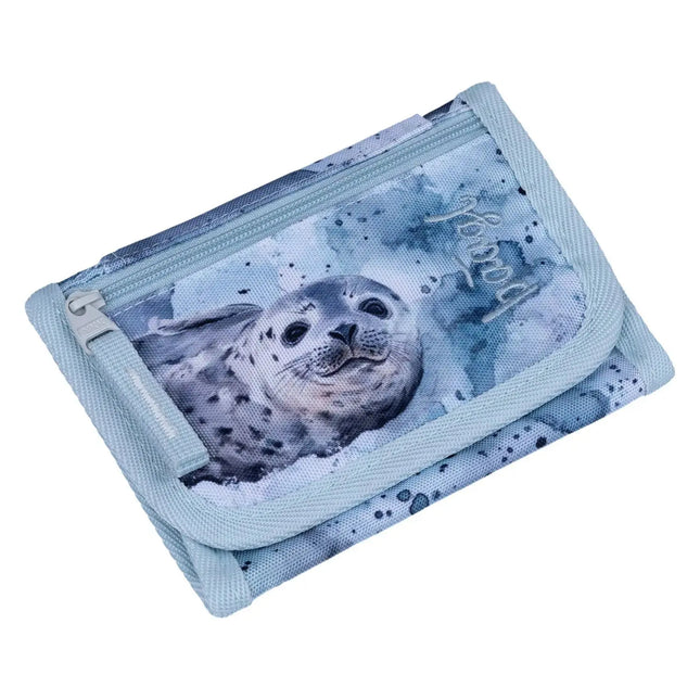 Baagl Baagl Portemonnee Polar