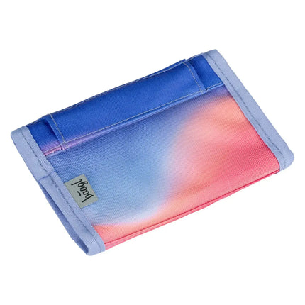 Baagl Baagl Portemonnee Rainbow Red