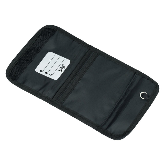 Baagl Baagl Portemonnee Space Shuttle