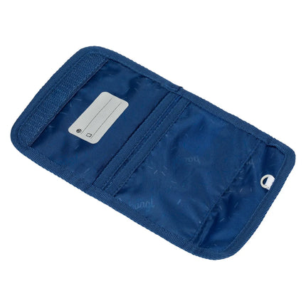 Baagl Baagl Portemonnee Spacecraft