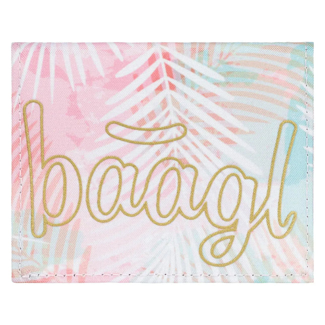 Baagl Baagl Portemonnee Sunset