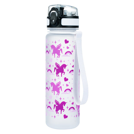 Baagl Baagl Royal Unicorn Drinkfles 500ml