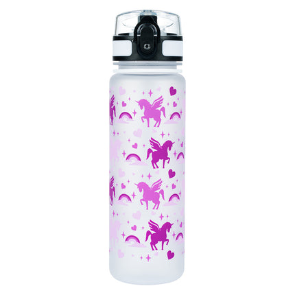 Baagl Baagl Royal Unicorn Drinkfles 500ml
