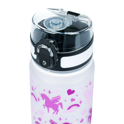 Baagl Baagl Royal Unicorn Drinkfles 500ml