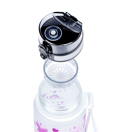 Baagl Baagl Royal Unicorn Drinkfles 500ml