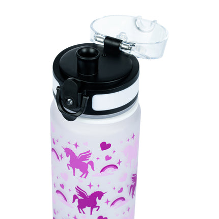 Baagl Baagl Royal Unicorn Drinkfles 500ml