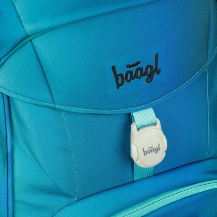 Baagl Baagl Rugtas Airy Plus Butterfly 25L