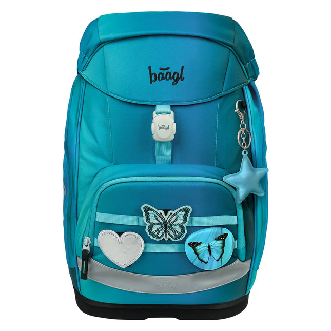 Baagl Baagl Rugtas Airy Plus Butterfly 25L