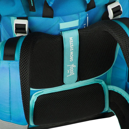 Baagl Baagl Rugtas Airy Plus Butterfly 25L