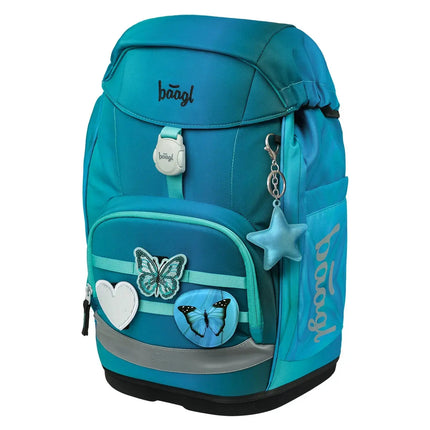 Baagl Baagl Rugtas Airy Plus Butterfly 25L