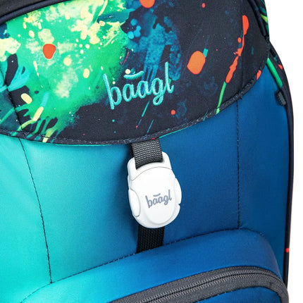 Baagl Baagl Rugtas Airy Plus Chill 25L