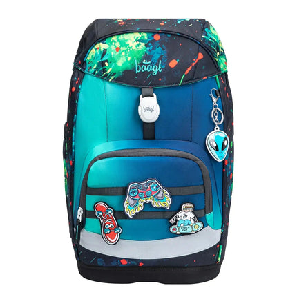 Baagl Baagl Rugtas Airy Plus Chill 25L
