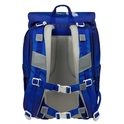 Baagl Baagl Rugtas Airy Plus Harry Potter Hogwarts Hedwig 25L