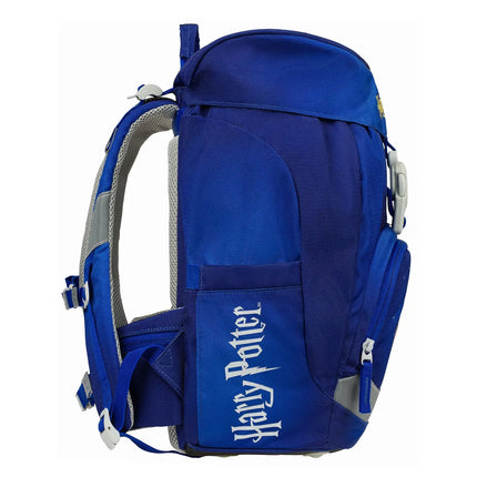 Baagl Baagl Rugtas Airy Plus Harry Potter Hogwarts Hedwig 25L