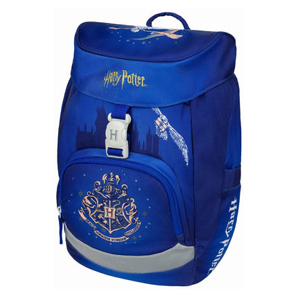 Baagl Baagl Rugtas Airy Plus Harry Potter Hogwarts Hedwig 25L
