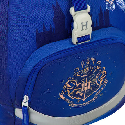 Baagl Baagl Rugtas Airy Plus Harry Potter Hogwarts Hedwig 25L