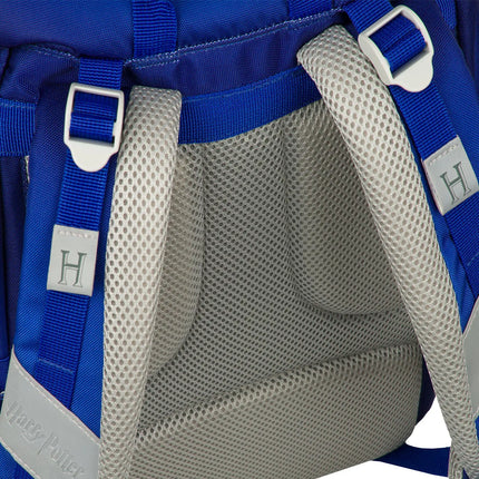 Baagl Baagl Rugtas Airy Plus Harry Potter Hogwarts Hedwig 25L