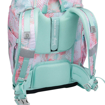 Baagl Baagl Rugtas Airy Plus Sunset 25L