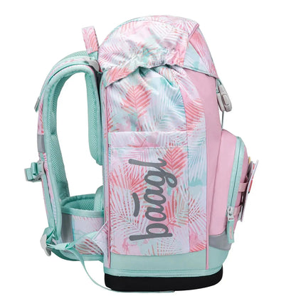 Baagl Baagl Rugtas Airy Plus Sunset 25L