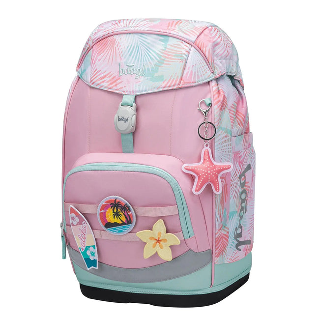 Baagl Baagl Rugtas Airy Plus Sunset 25L