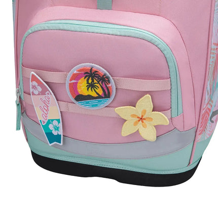 Baagl Baagl Rugtas Airy Plus Sunset 25L