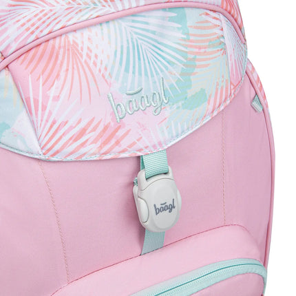Baagl Baagl Rugtas Airy Plus Sunset 25L