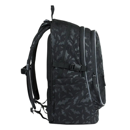 Baagl Baagl Rugtas Core Batman Black 25L