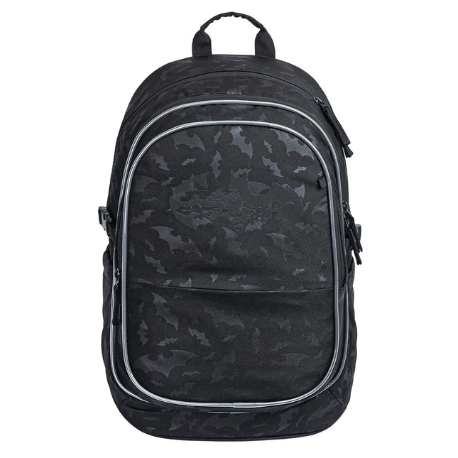 Baagl Baagl Rugtas Core Batman Black 25L