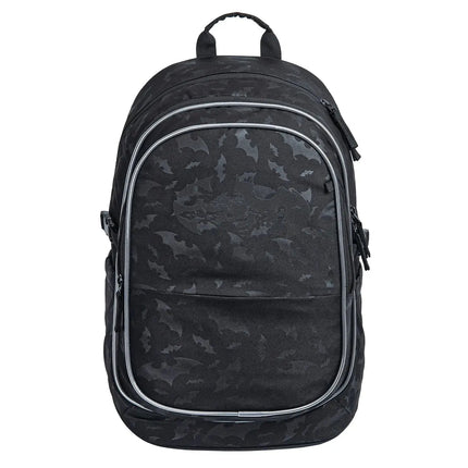 Baagl Baagl Rugtas Core Batman Black 25L
