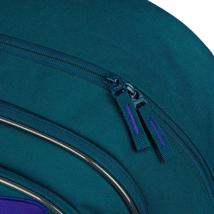 Baagl Baagl Rugtas Core Logo Blue 25L