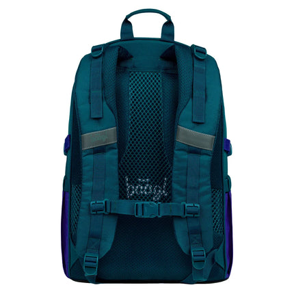 Baagl Baagl Rugtas Core Logo Blue 25L
