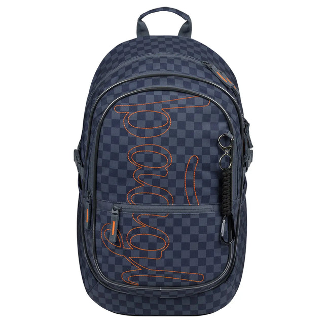 Baagl Baagl Rugtas Core Ska Blue 25L