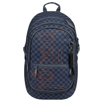 Baagl Baagl Rugtas Core Ska Blue 25L
